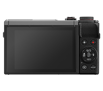 新品未使用 Canon PowerShot G7X Mark III ブラック 8188742dff88490da4150b28e069c2